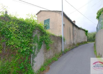 Rif 1462(Copy22).jpg - Rustico Via Monte Guano 19, Genova - foto 6