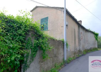 Rif 1462(Copy23).jpg - Rustico Via Monte Guano 19, Genova - foto 7