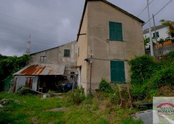 Rif 1462(Copy10).jpg - Rustico Via Monte Guano 19, Genova - foto 8