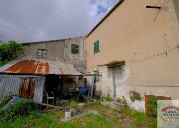 Rif 1462(Copy15).jpg - Rustico Via Monte Guano 19, Genova - foto 9