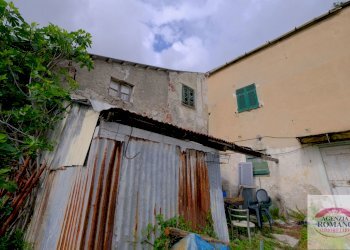 Rif 1462(Copy14).jpg - Rustico Via Monte Guano 19, Genova - foto 10