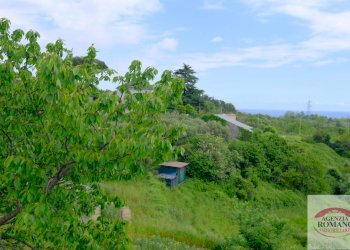 Rif 1462(Copy3).jpg - Rustico Via Monte Guano 19, Genova - foto 13