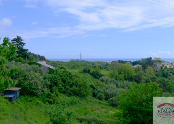 Rif 1462(Copy5).jpg - Rustico Via Monte Guano 19, Genova - foto 14