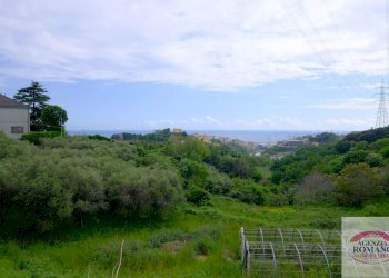 Rif 1462(Copy7).jpg - Rustico Via Monte Guano 19, Genova - foto 16