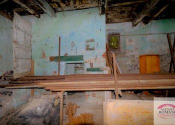 Rif 1462(Copy20).jpg - Rustico Via Monte Guano 19, Genova - foto 20