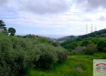 Rif 1462(Copy36).jpg - Rustico Via Monte Guano 19, Genova - foto 28