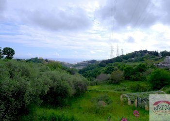 Rif 1462(Copy37).jpg - Rustico Via Monte Guano 19, Genova - foto 29