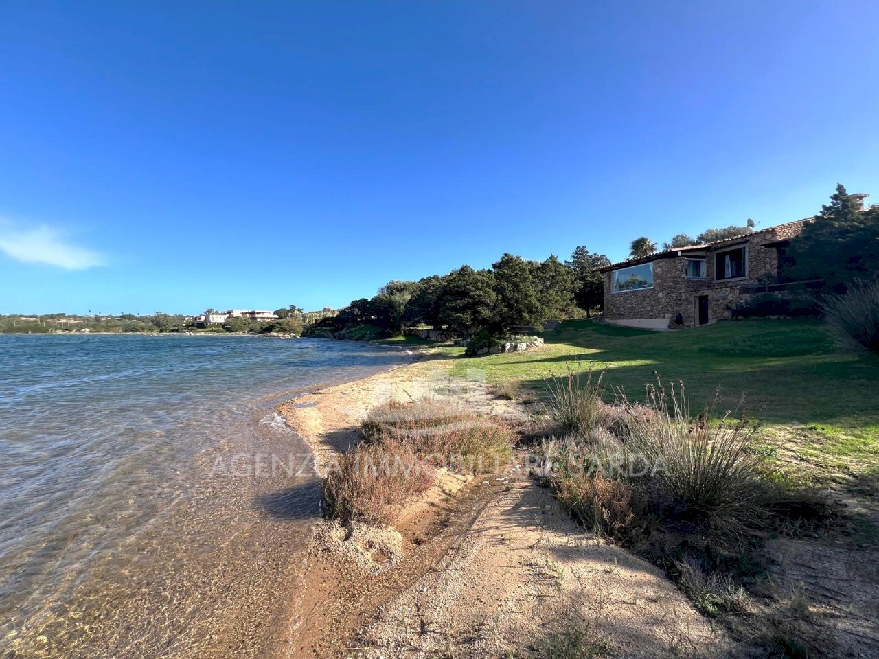 Immagine WhatsApp 2024-11-22 ore 17.05.17_2a198449 - Independent house Olbia - photo 1