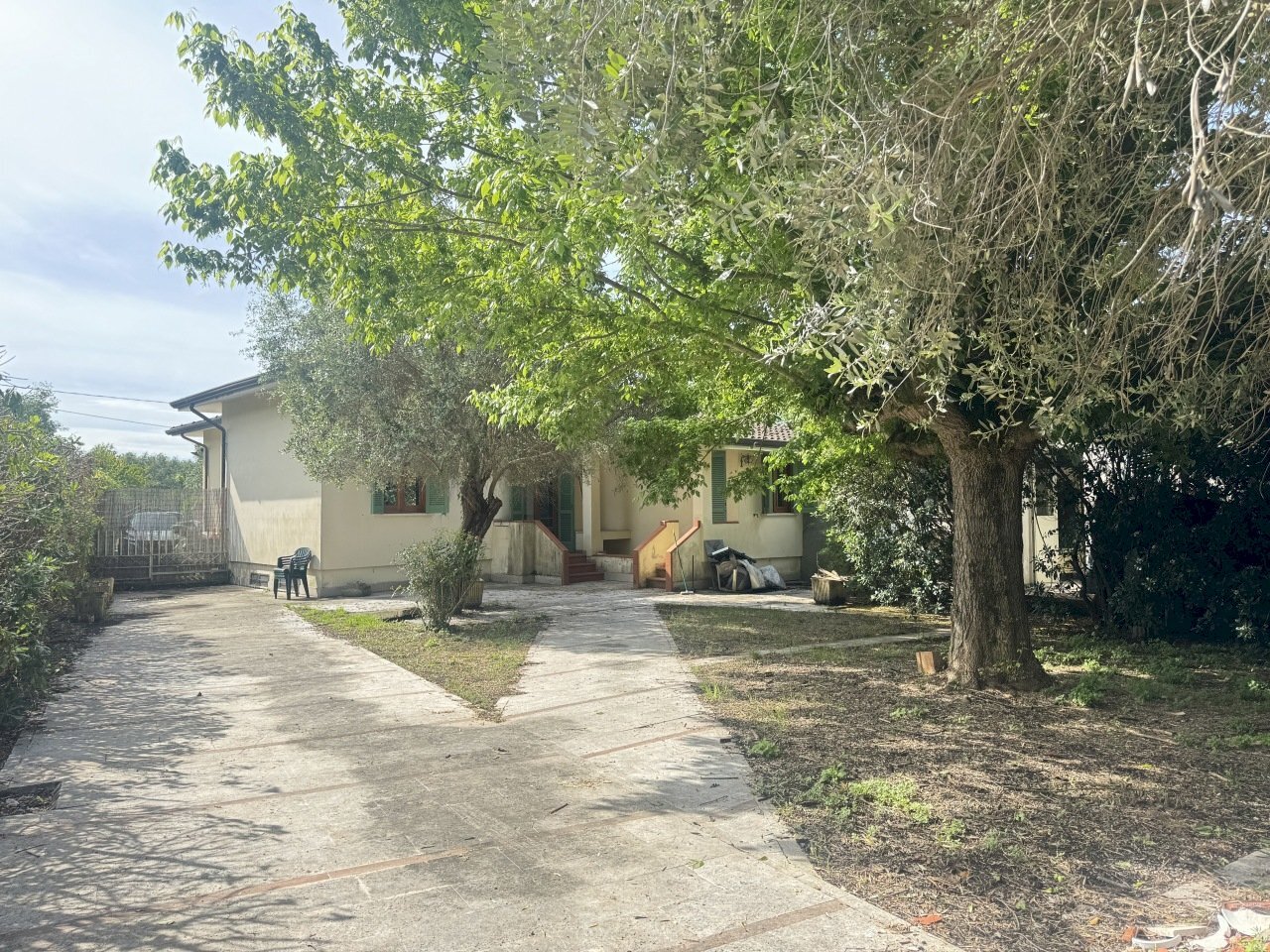 IMG_5388.JPG - Portion of a house Pietrasanta - photo 3