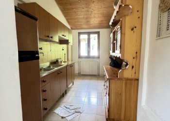 IMG_5415.JPG - Portion of a house Pietrasanta - photo 22