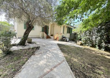 IMG_5433.JPG - Portion of a house Pietrasanta - photo 1