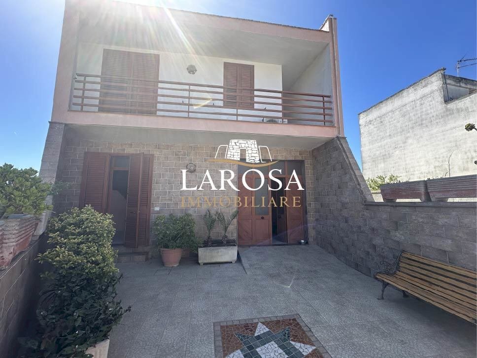 2.jpg - Villa Via del Pozzo Seccato 8, Vernole - foto 2