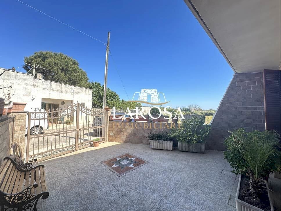 3.jpg - Villa Via del Pozzo Seccato 8, Vernole - foto 3