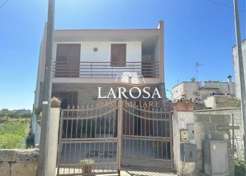 1. copia.jpg - Villa Via del Pozzo Seccato 8, Vernole - foto 1