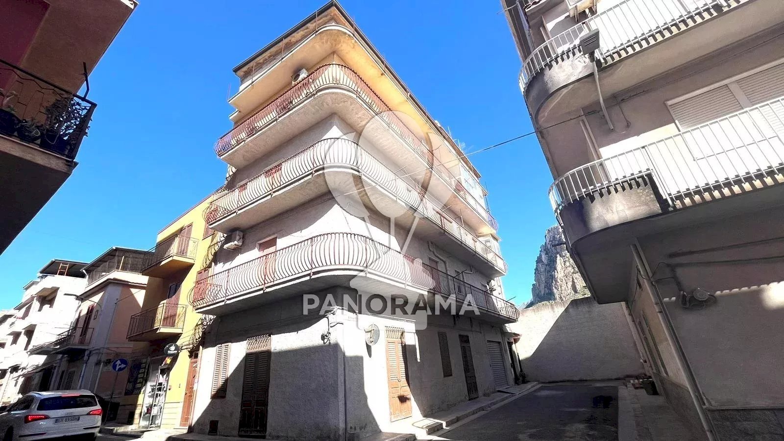 Apartment Via 4 Novembre, Partinico - photo 1