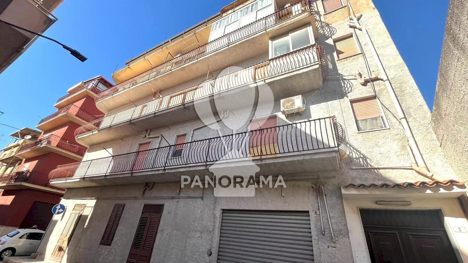 Apartment Via 4 Novembre, Partinico - photo 2