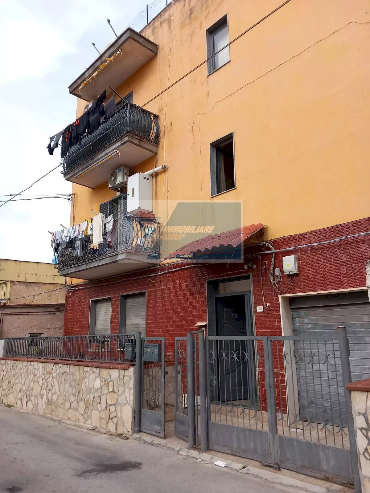 Appartamento Vicolo del Papiro, Siracusa - foto 1