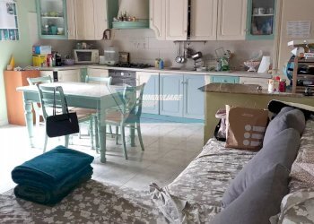 Appartamento Vicolo del Papiro, Siracusa - foto 14