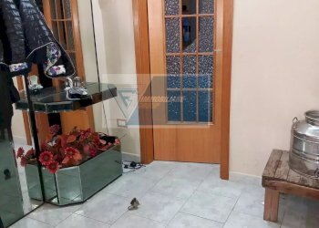 Appartamento Vicolo del Papiro, Siracusa - foto 17