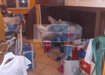 Appartamento Vicolo del Papiro, Siracusa - foto 25