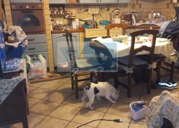 Appartamento Vicolo del Papiro, Siracusa - foto 29