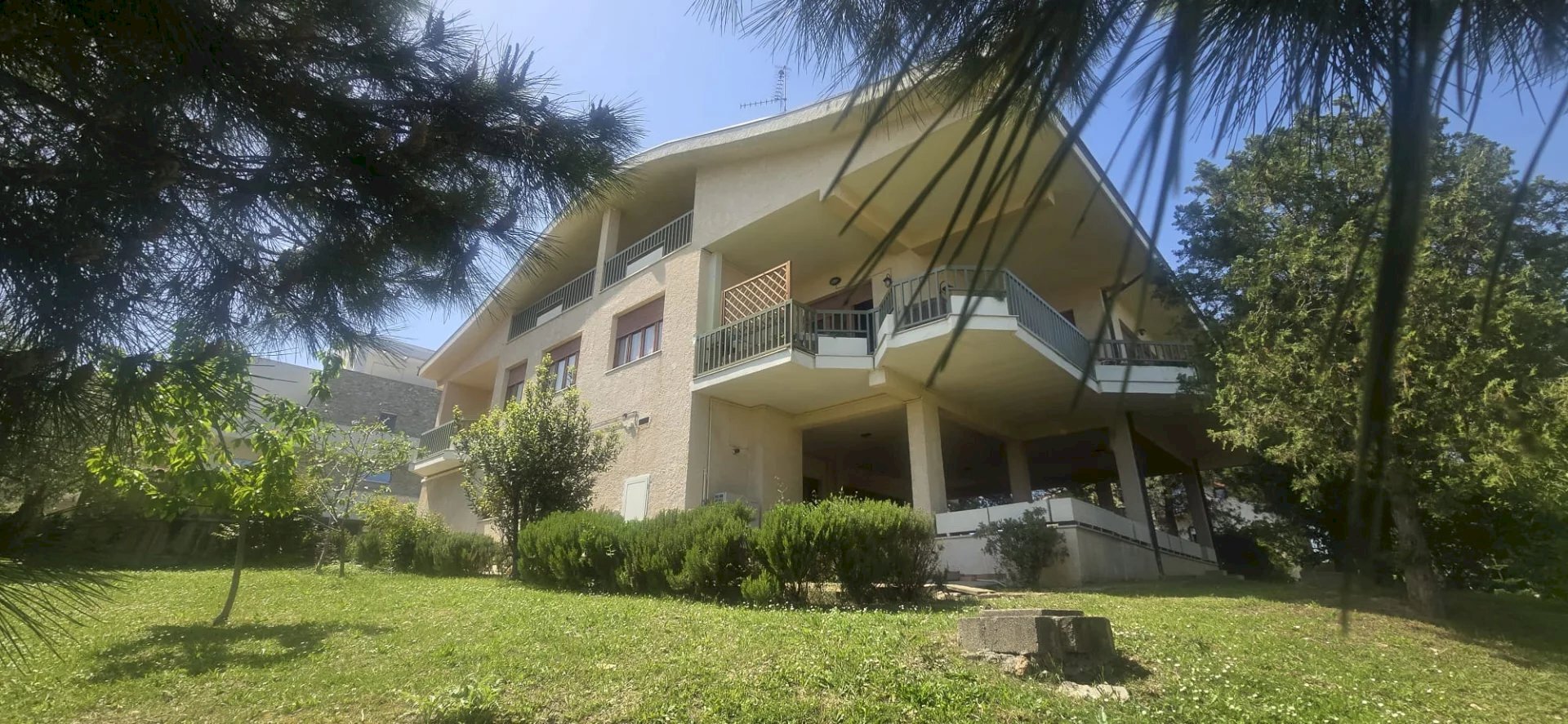 Villa VIA MAMELI, Montesilvano - foto 2