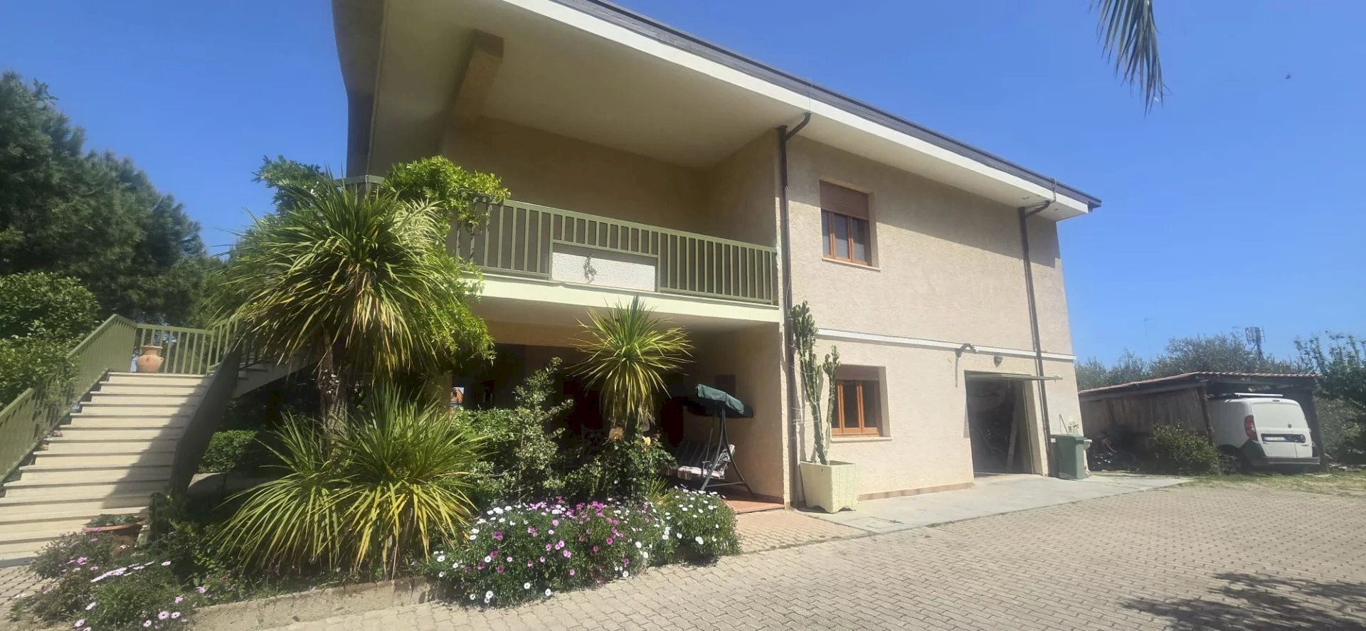 Villa VIA MAMELI, Montesilvano - foto 3