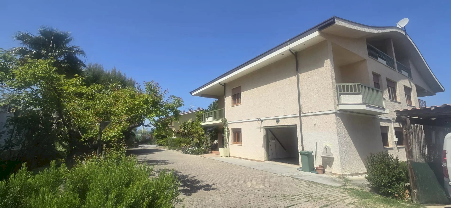 Villa VIA MAMELI, Montesilvano - foto 1