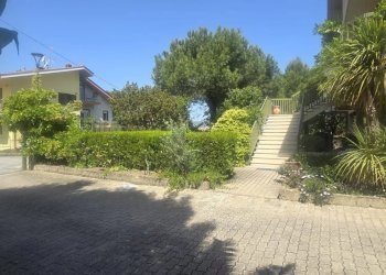 Villa VIA MAMELI, Montesilvano - foto 9