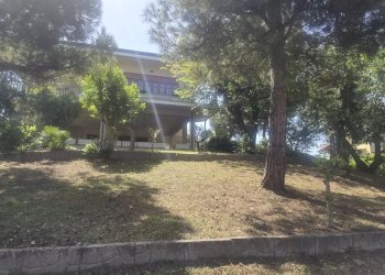 Villa VIA MAMELI, Montesilvano - foto 15