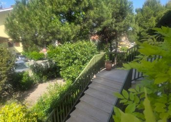 Villa VIA MAMELI, Montesilvano - foto 25