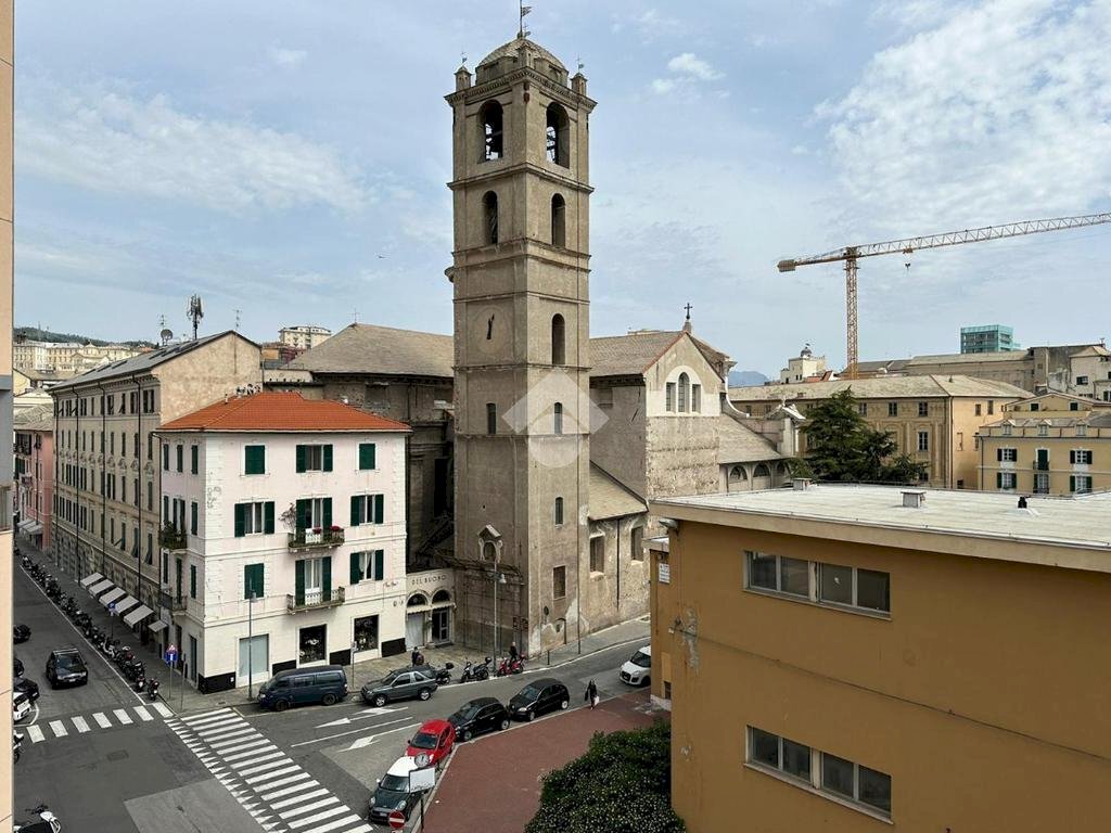 Appartamento Via Garassino, Savona (zona Centro) - foto 1