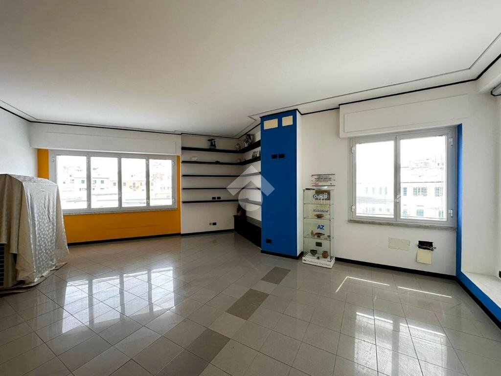 Appartamento Via Garassino, Savona (zona Centro) - foto 2