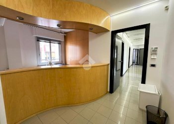 Appartamento Via Garassino, Savona (zona Centro) - foto 12