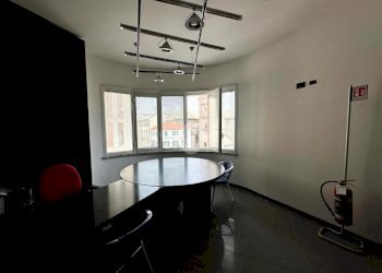 Appartamento Via Garassino, Savona (zona Centro) - foto 14