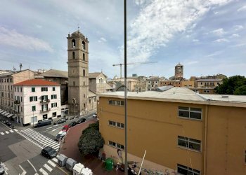 Appartamento Via Garassino, Savona (zona Centro) - foto 20