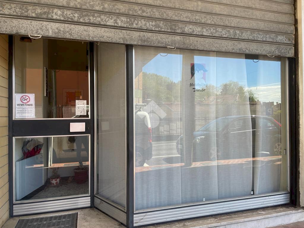 Negozio Piazza Dante, Valdilana - foto 1