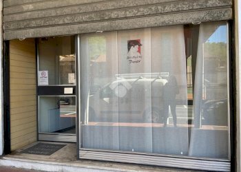 Negozio Piazza Dante, Valdilana - foto 16
