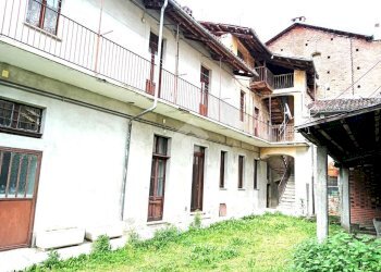 Independent house Via arnaldi di balme, Vigone - photo 17