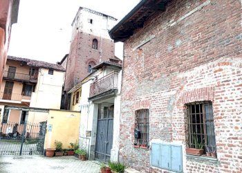 Independent house Via arnaldi di balme, Vigone - photo 24