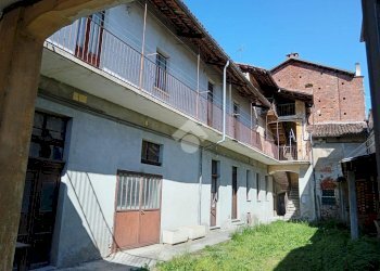 Independent house Via arnaldi di balme, Vigone - photo 3