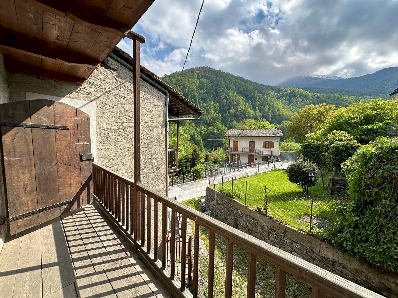 Rustic Borgata Radice, Snc, Frassino - photo 2