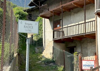 Rustic Borgata Radice, Snc, Frassino - photo 1