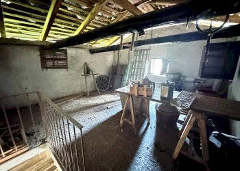 Rustic Borgata Radice, Snc, Frassino - photo 6