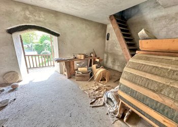 Rustic Borgata Radice, Snc, Frassino - photo 4