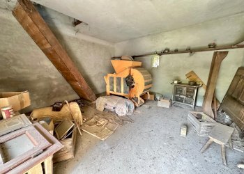 Rustic Borgata Radice, Snc, Frassino - photo 5