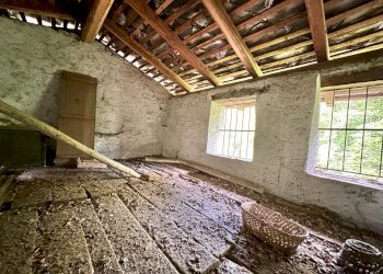 Rustic Borgata Radice, Snc, Frassino - photo 8