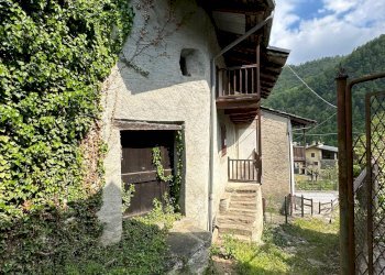 Rustic Borgata Radice, Snc, Frassino - photo 12