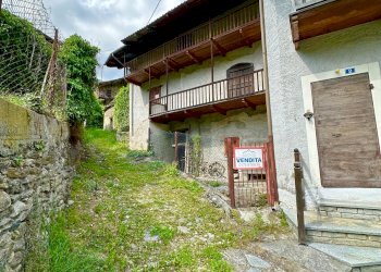 Rustic Borgata Radice, Snc, Frassino - photo 14