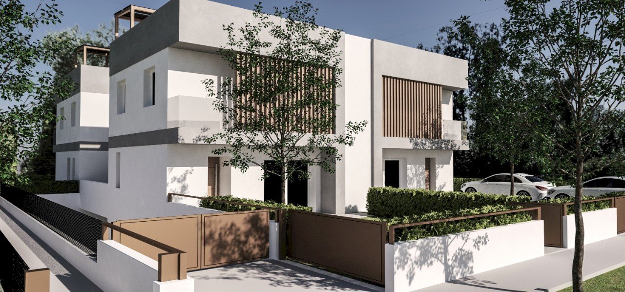 Villa a Schiera Forlì - foto 1